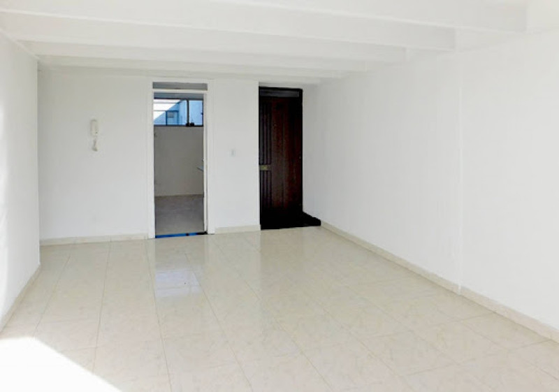 Apartamento En Venta - Niza Ix, Bogotá