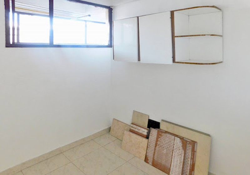 Apartamento En Venta - Niza Ix, Bogotá