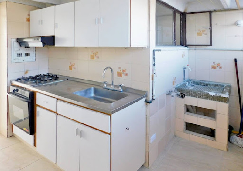 Apartamento En Venta - Niza Ix, Bogotá