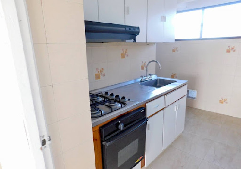 Apartamento En Venta - Niza Ix, Bogotá
