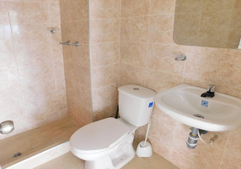 Apartamento En Venta - Niza Ix, Bogotá