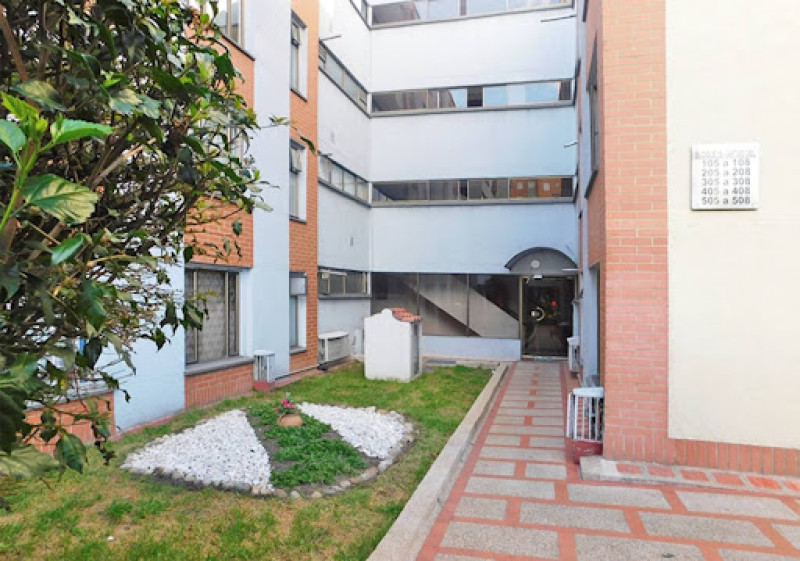 Apartamento En Venta - Niza Ix, Bogotá