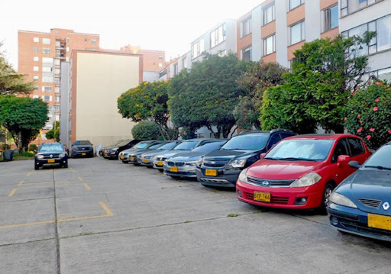 Apartamento En Venta - Niza Ix, Bogotá