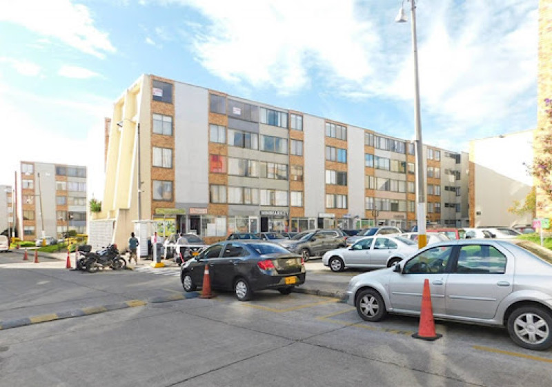 Apartamento En Venta - Niza Ix, Bogotá