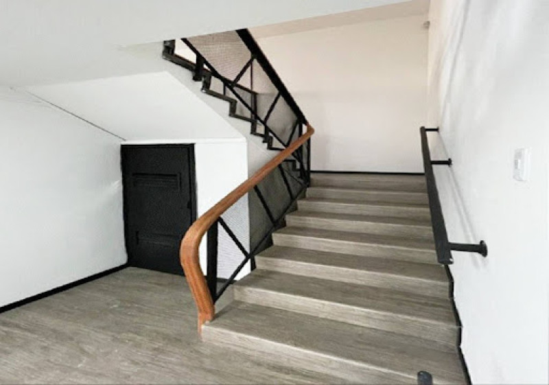 Comercial (Casa Para Comercio) En Arriendo - La Soledad, Bogotá