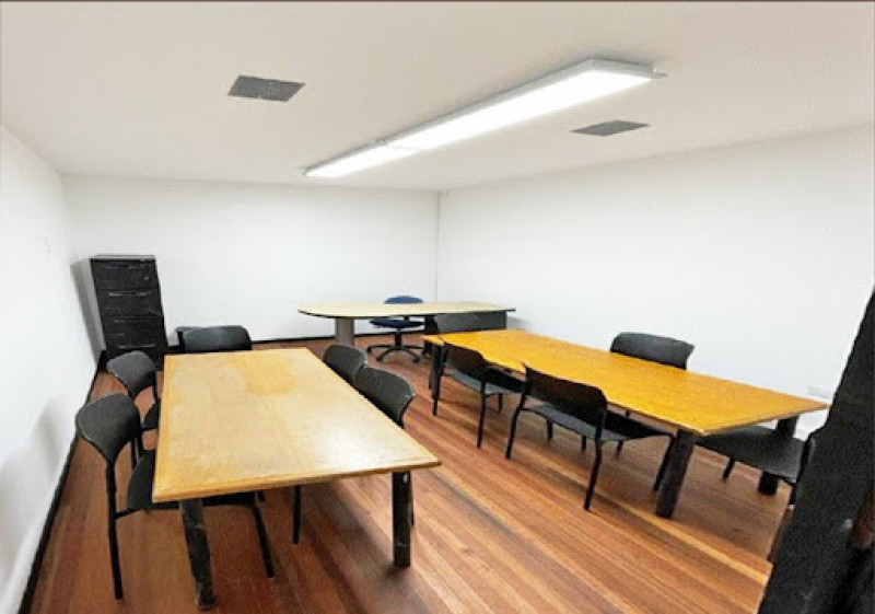 Comercial (Casa Para Comercio) En Arriendo - La Soledad, Bogotá