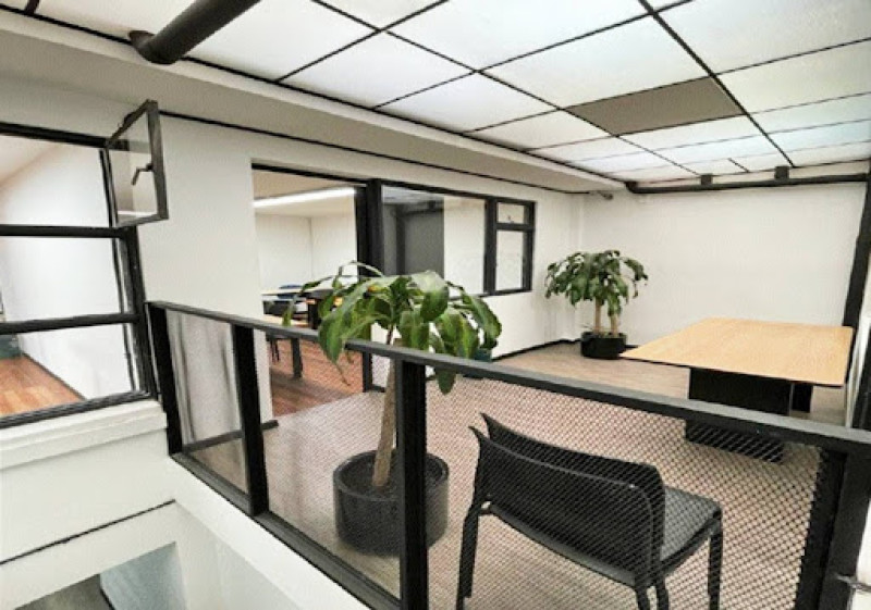 Comercial (Casa Para Comercio) En Arriendo - La Soledad, Bogotá