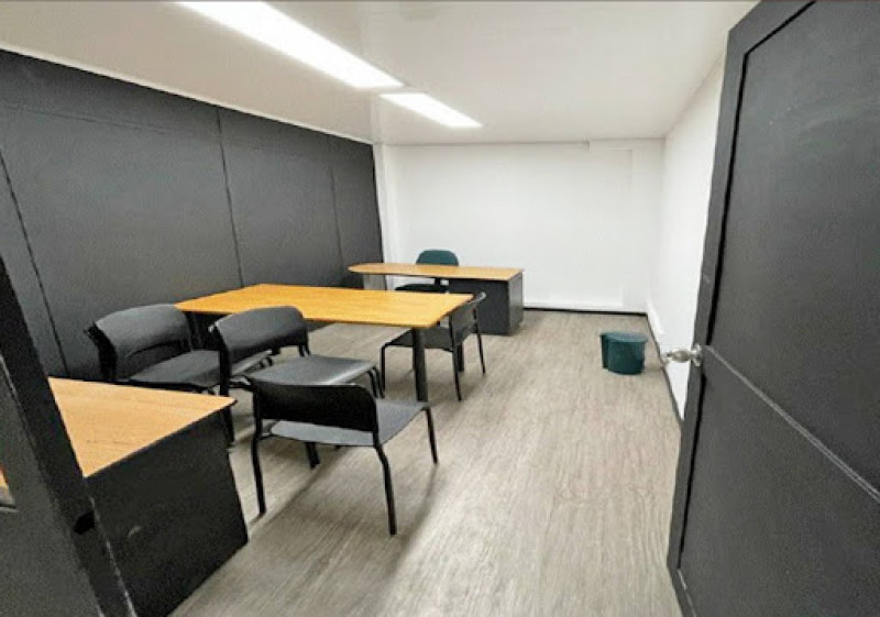 Comercial (Casa Para Comercio) En Arriendo - La Soledad, Bogotá