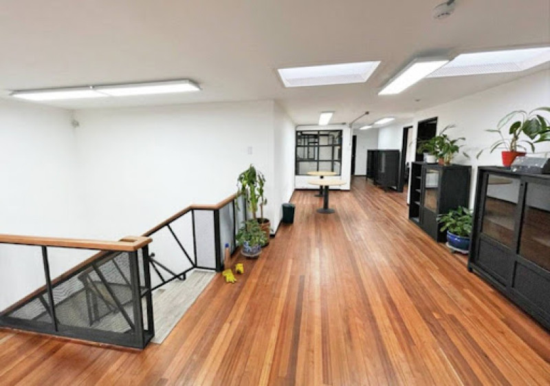 Comercial (Casa Para Comercio) En Arriendo - La Soledad, Bogotá