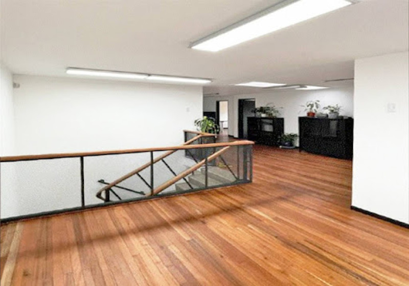 Comercial (Casa Para Comercio) En Arriendo - La Soledad, Bogotá