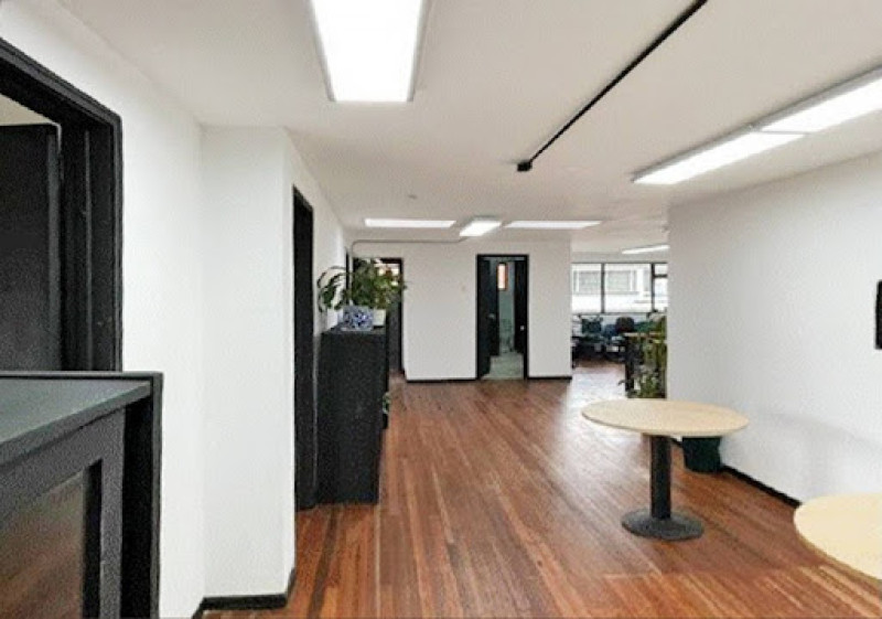 Comercial (Casa Para Comercio) En Arriendo - La Soledad, Bogotá