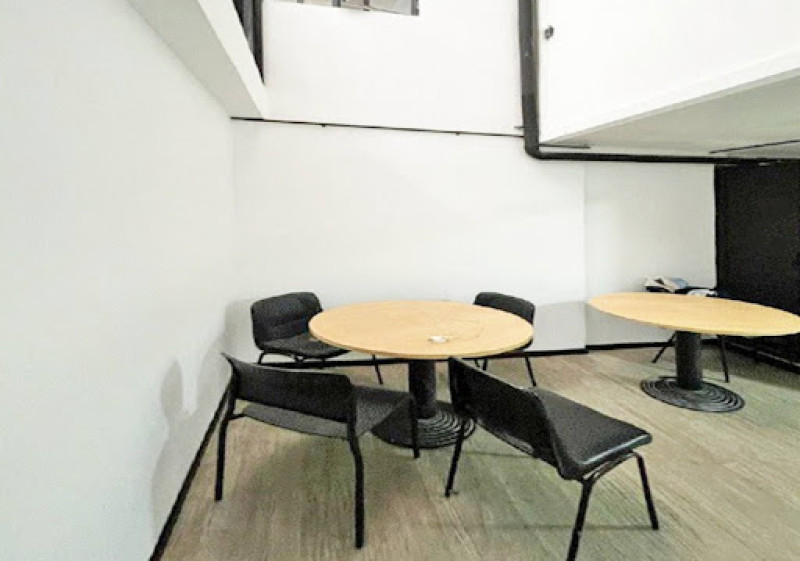 Comercial (Casa Para Comercio) En Arriendo - La Soledad, Bogotá