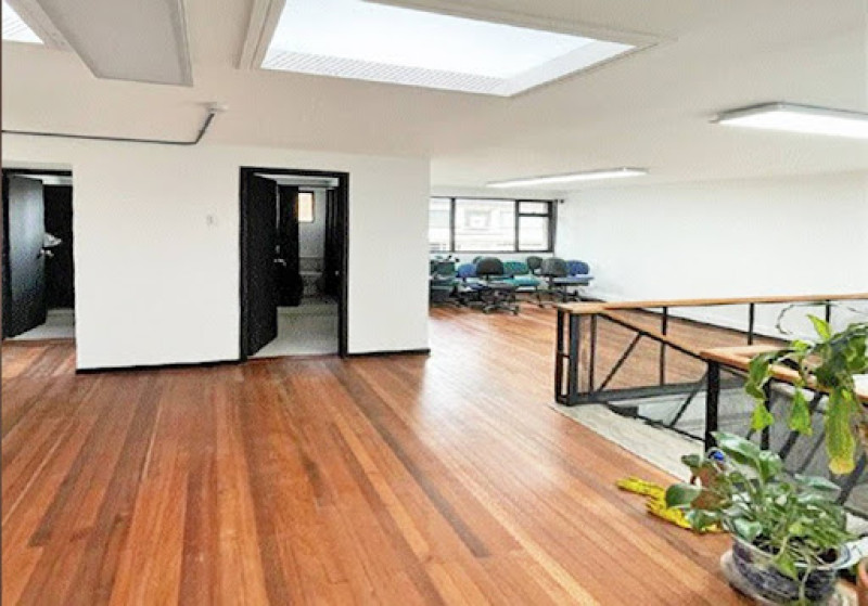 Comercial (Casa Para Comercio) En Arriendo - La Soledad, Bogotá