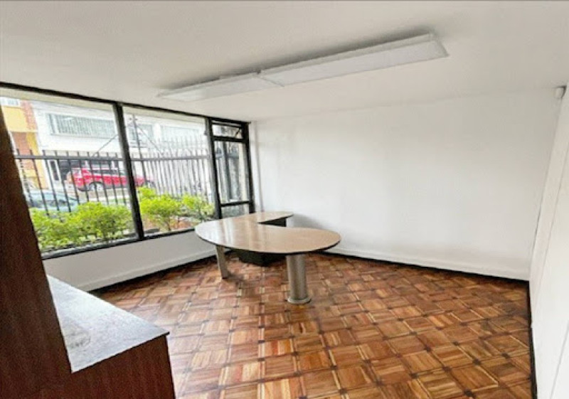 Comercial (Casa Para Comercio) En Arriendo - La Soledad, Bogotá