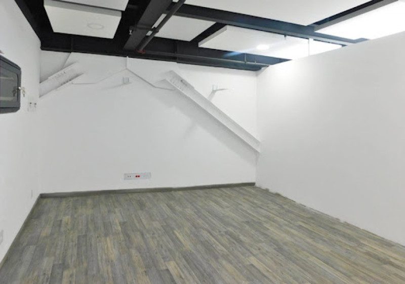 Oficina En Venta - La Castellana, Bogotá