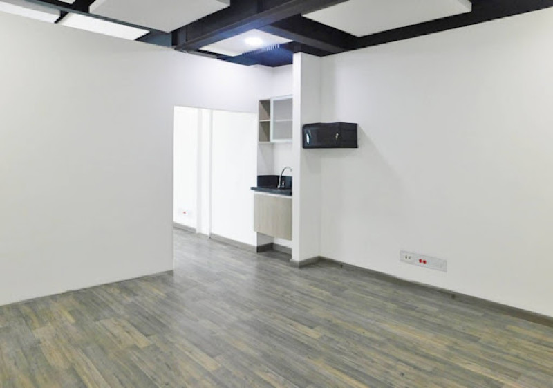 Oficina En Venta - La Castellana, Bogotá