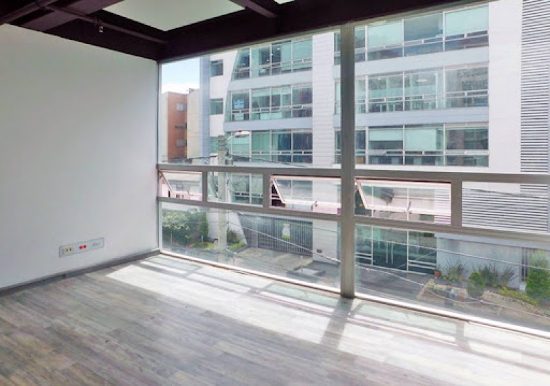 Oficina En Venta - La Castellana, Bogotá