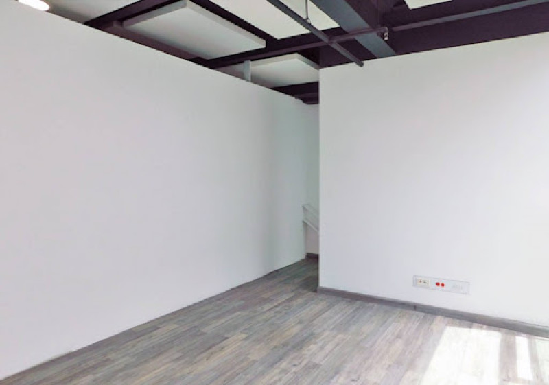 Oficina En Venta - La Castellana, Bogotá