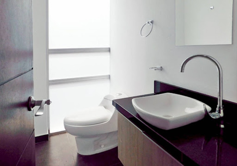 Oficina En Venta - La Castellana, Bogotá