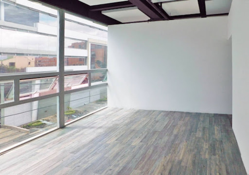 Oficina En Venta - La Castellana, Bogotá