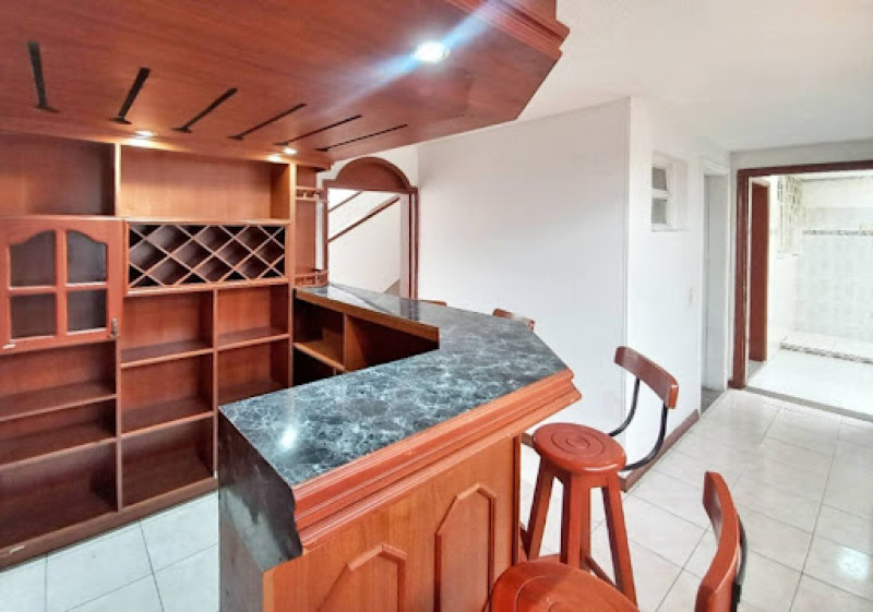 Casa En Venta - Normandía, Bogotá