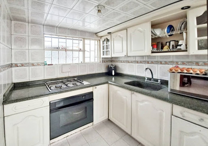 Casa En Venta - Normandía, Bogotá