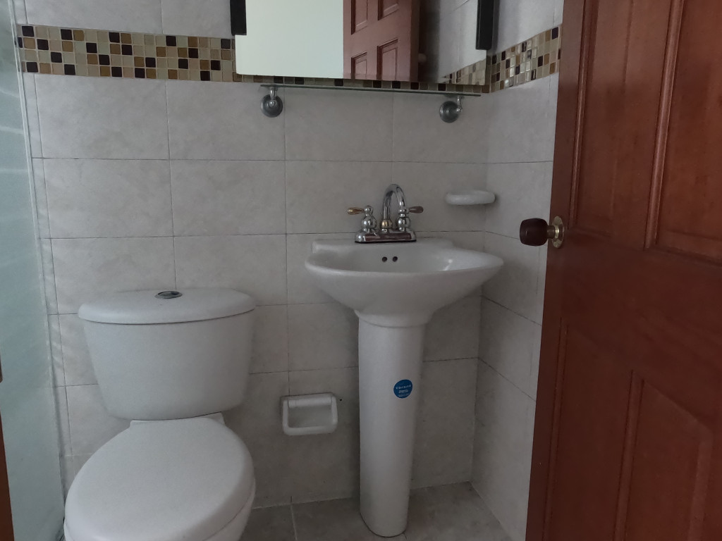 Apartamento En Arriendo - Las Delicias Del Sur, Bogotá