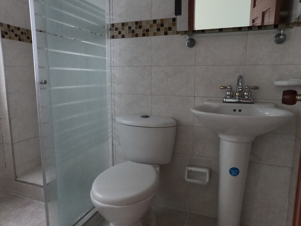 Apartamento En Arriendo - Las Delicias Del Sur, Bogotá