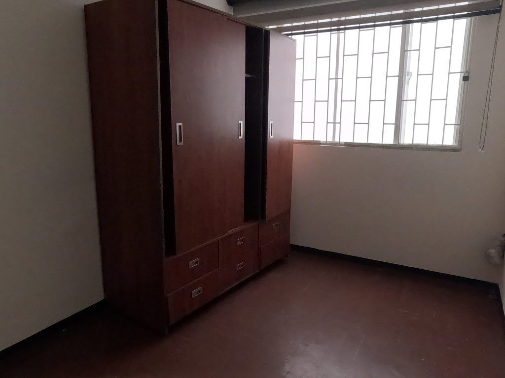 Apartamento En Arriendo - Las Delicias Del Sur, Bogotá