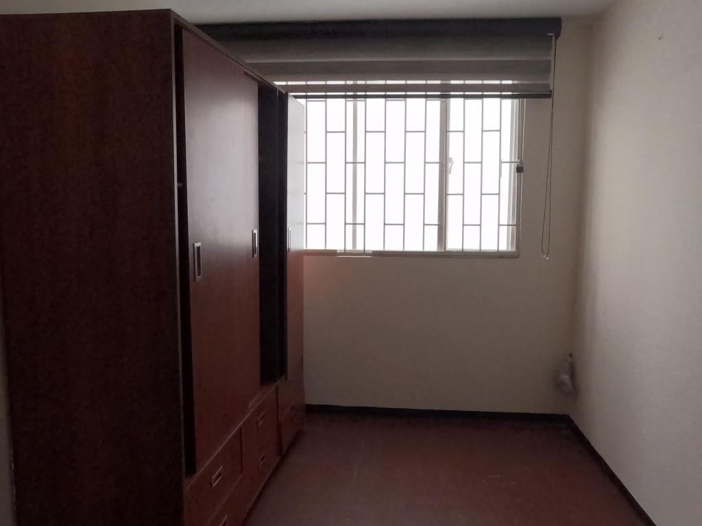 Apartamento En Arriendo - Las Delicias Del Sur, Bogotá