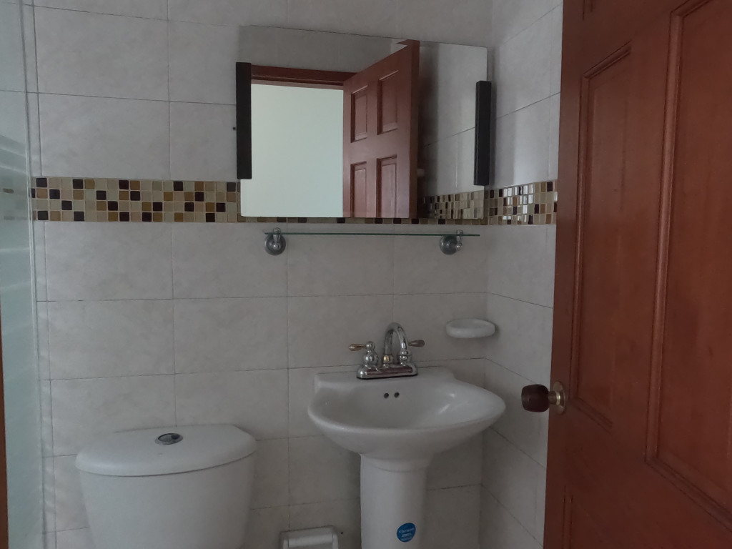 Apartamento En Arriendo - Las Delicias Del Sur, Bogotá