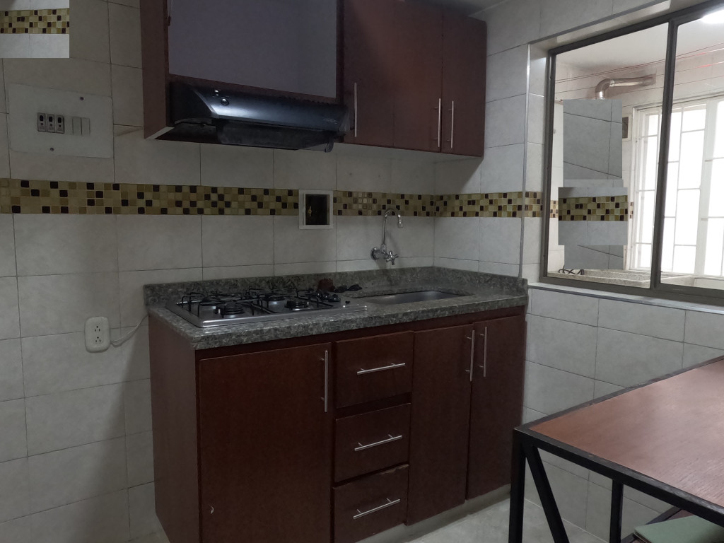 Apartamento En Arriendo - Las Delicias Del Sur, Bogotá