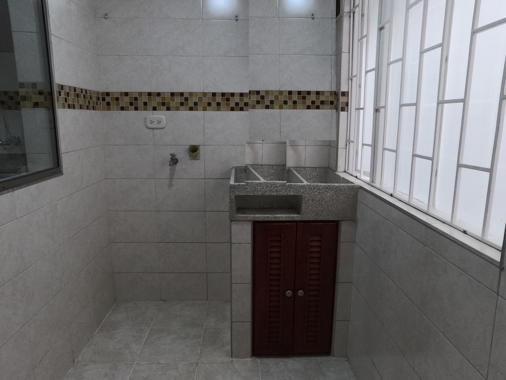 Apartamento En Arriendo - Las Delicias Del Sur, Bogotá