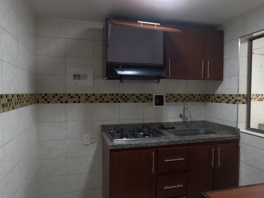 Apartamento En Arriendo - Las Delicias Del Sur, Bogotá
