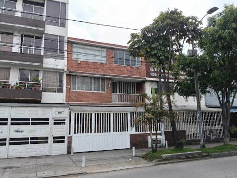 Apartamento En Arriendo - Las Delicias Del Sur, Bogotá