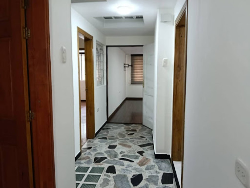 Apartamento En Arriendo - Las Delicias Del Sur, Bogotá