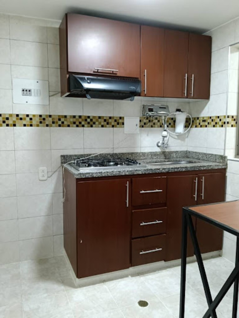 Apartamento En Arriendo - Las Delicias Del Sur, Bogotá