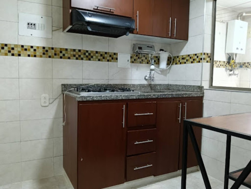 Apartamento En Arriendo - Las Delicias Del Sur, Bogotá