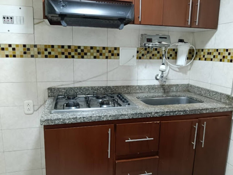 Apartamento En Arriendo - Las Delicias Del Sur, Bogotá