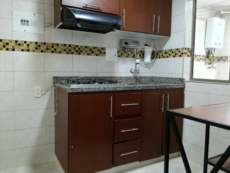 Apartamento En Arriendo - Las Delicias Del Sur, Bogotá