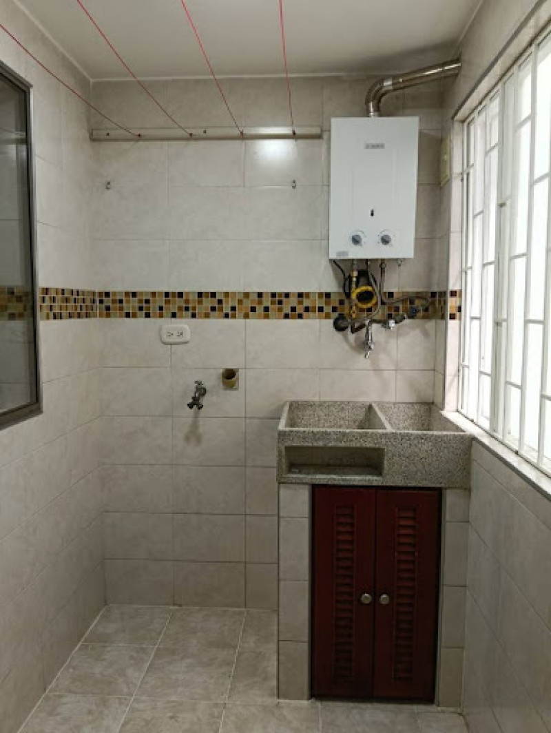 Apartamento En Arriendo - Las Delicias Del Sur, Bogotá