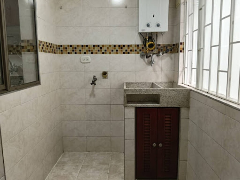 Apartamento En Arriendo - Las Delicias Del Sur, Bogotá