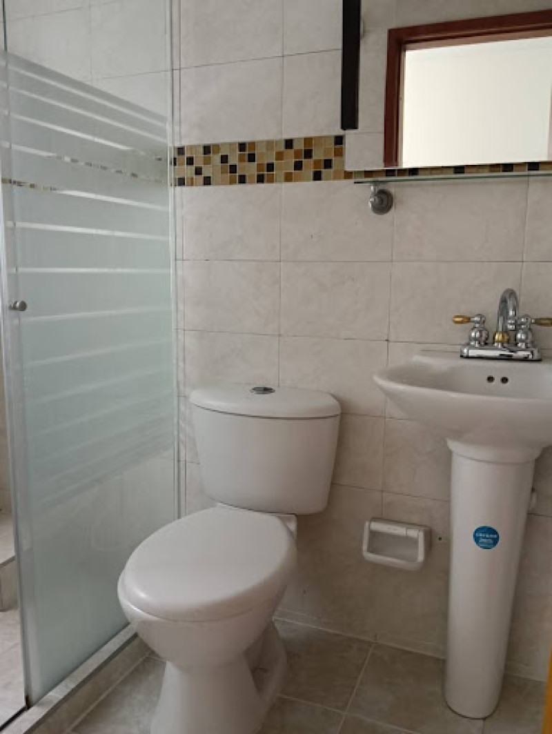 Apartamento En Arriendo - Las Delicias Del Sur, Bogotá