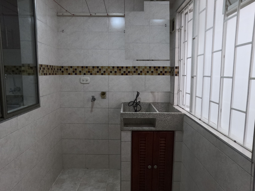 Apartamento En Arriendo - Las Delicias Del Sur, Bogotá
