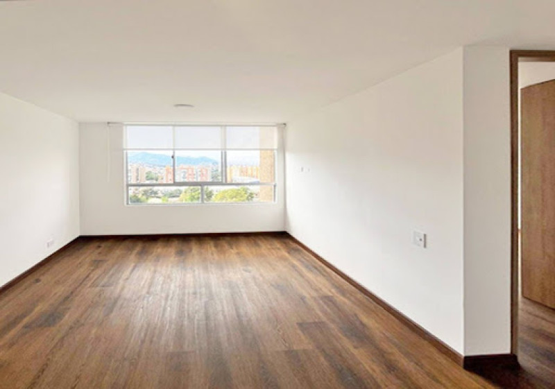 Apartaestudio En Venta - Usaquén, Bogotá