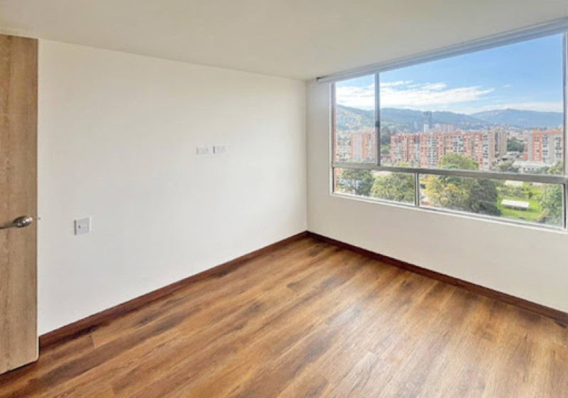Apartaestudio En Venta - Usaquén, Bogotá