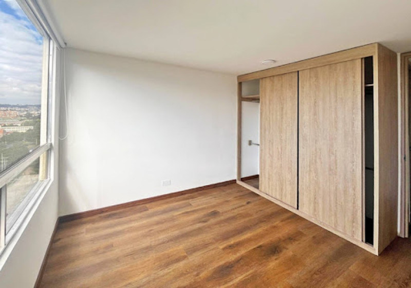 Apartaestudio En Venta - Usaquén, Bogotá