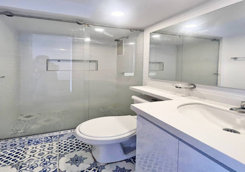 Apartaestudio En Venta - Usaquén, Bogotá