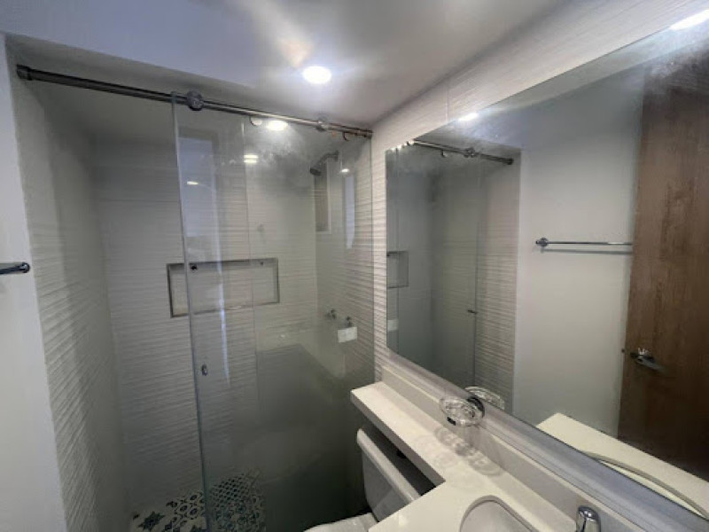 Apartaestudio En Venta - Usaquén, Bogotá