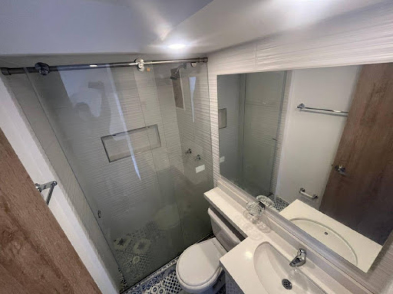 Apartaestudio En Venta - Usaquén, Bogotá